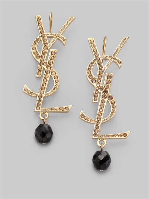 ysl jewelry canada|yves Saint Laurent jewellery.